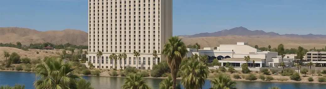 The Edge Pavilion at Edgewater Casino Tickets

                