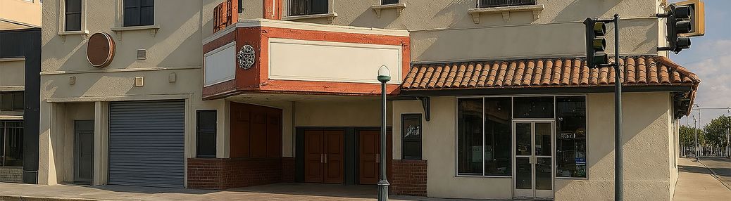 The El Rey Theater - NM Tickets