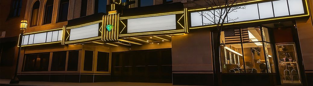 The Emerald Theatre Tickets