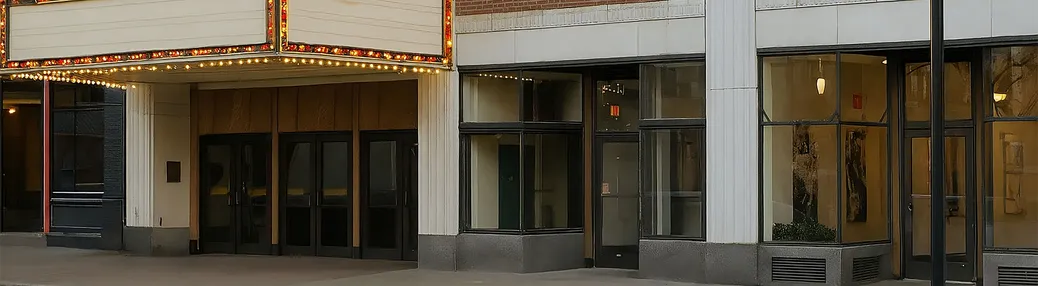 Flynn Center for the Performing Arts Tickets

                