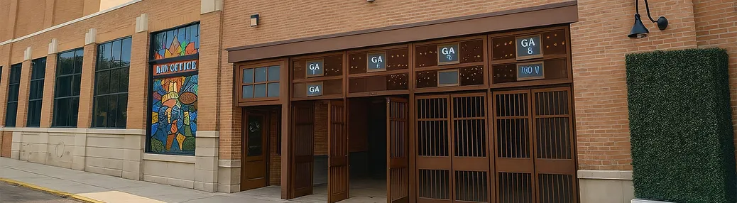 The Foundry - Philadelphia Tickets

                