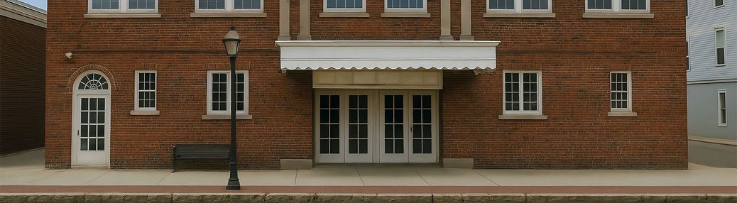 The Greenwich Odeum Tickets

                