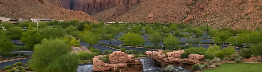 Tuacahn Amphitheatre and Centre for the Arts Tickets

                