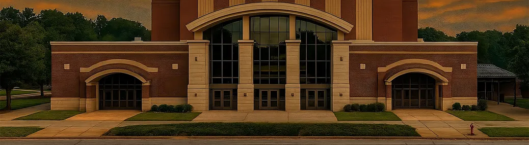 The Hall at Spartanburg Memorial Auditorium Tickets

                