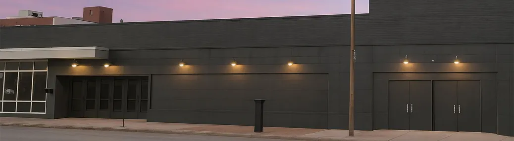 The Hawthorn - MO Tickets