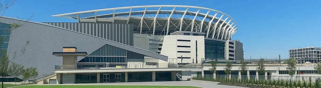 The ICON Festival Stage at Smale Park Tickets

                