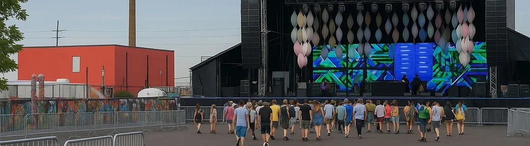 The JunkYard Tickets

                