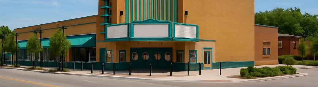 The Kessler Theater Tickets

                