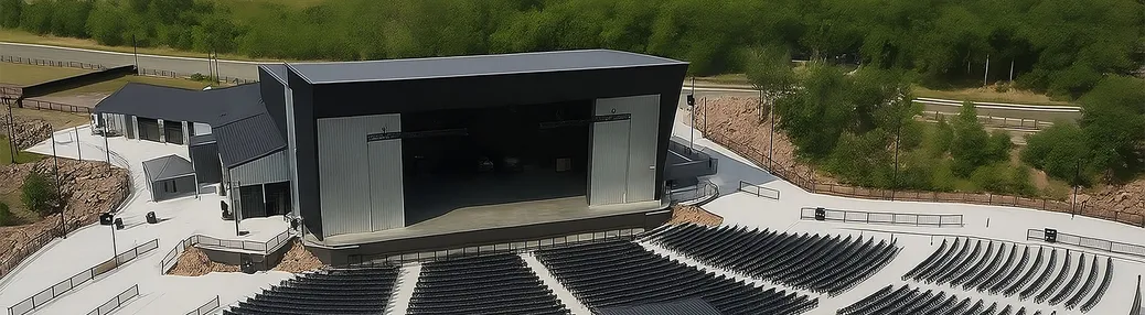 The Ledge Amphitheater Tickets

                