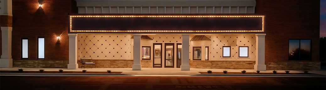 The Legacy Theatre Tickets