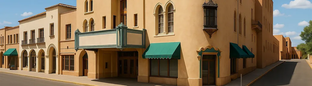 The Lensic Performing Arts Center Tickets

                