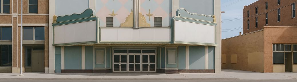 The Lincoln - Cheyenne Tickets

                