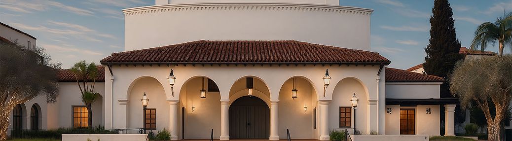 The Lobero Theatre Tickets

                