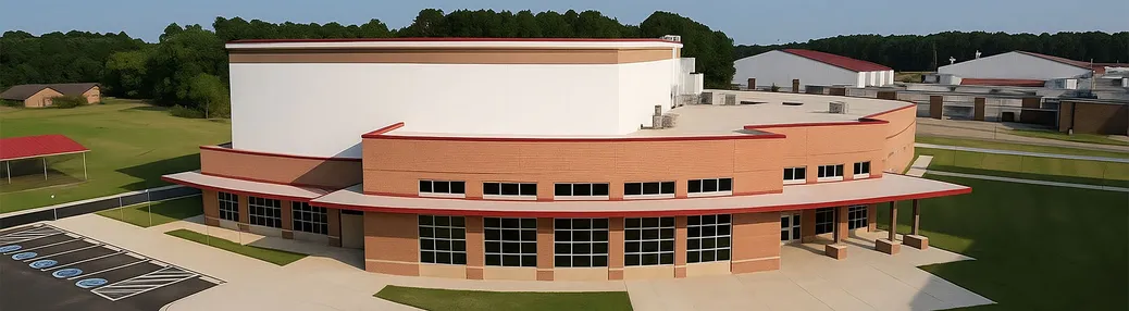 The Magnolia Performing Arts Center Tickets

                