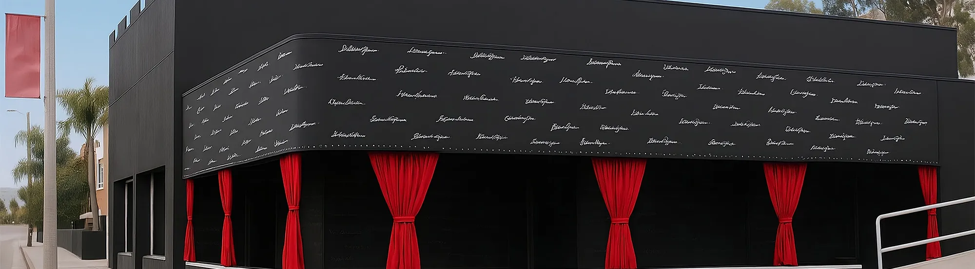 The Main Room at The Comedy Store | Live Events in West Hollywood, CA