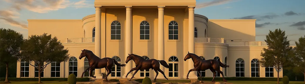 The Mansion Theatre for the Performing Arts Tickets

                