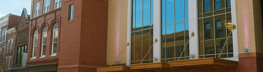 The Maryland Theatre Tickets

                