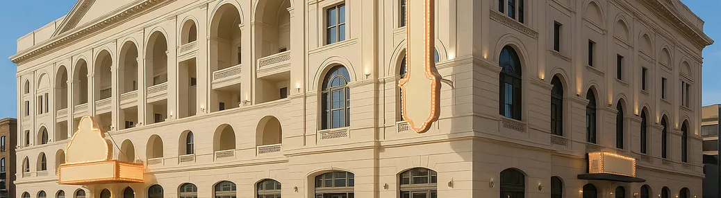 The Met Philadelphia Tickets

                