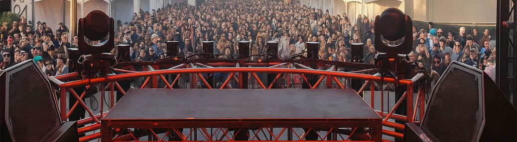 The Midway - CA Tickets

                