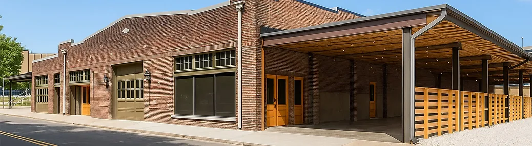 The Mill & Mine Tickets

                