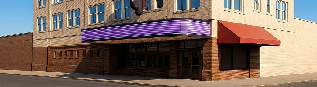 The Neptune Theatre Tickets