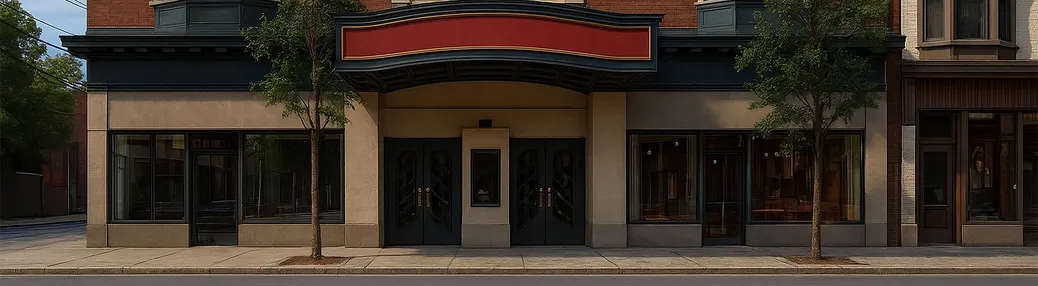 The Opera House Tickets

                