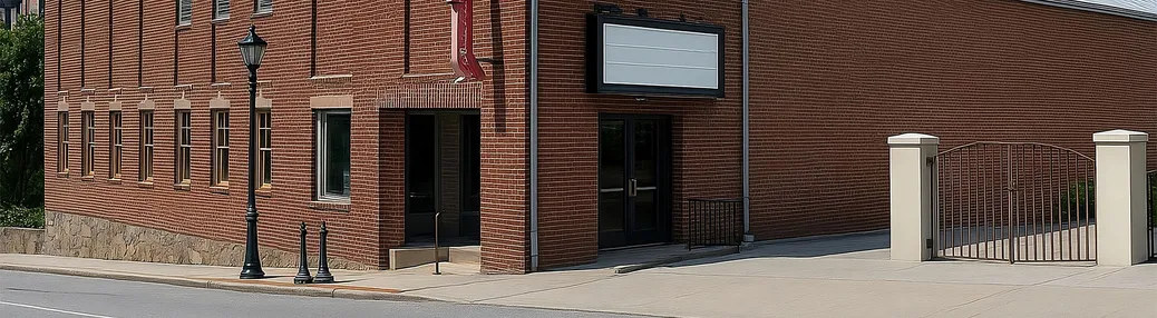 The Orange Peel Tickets

                