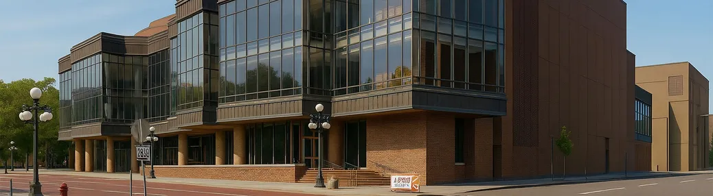 The Ordway Center for the Performing Arts Tickets
