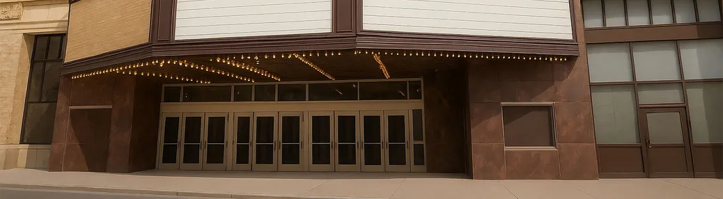 The Palace Theatre - St. Paul Tickets

                