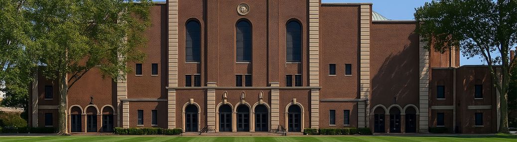 The Palestra Tickets