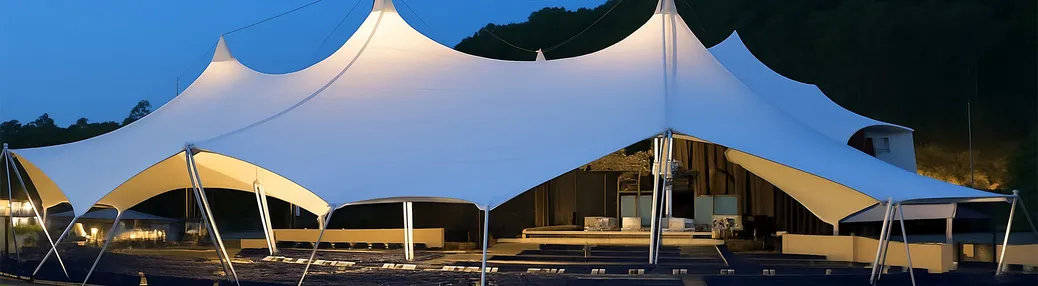 The Pavilion at Montage Mountain Tickets