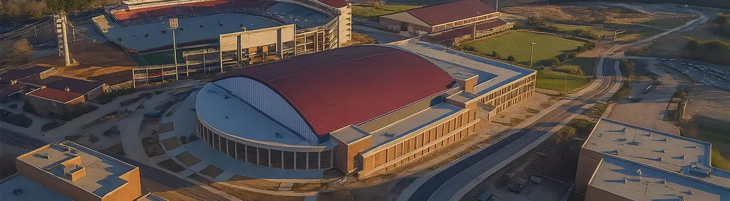 The Pavilion at Ole Miss Tickets

                