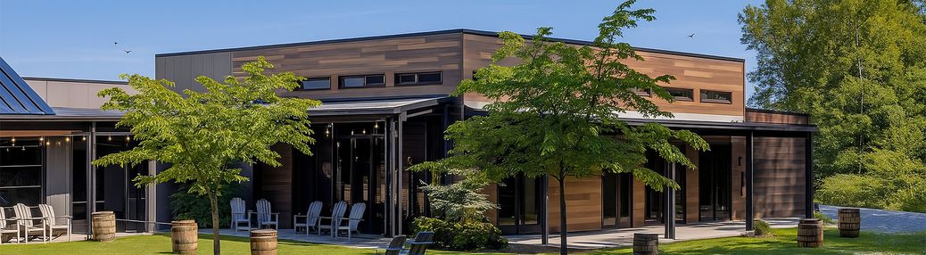 The Pavilion at Tree House Brewing Tickets