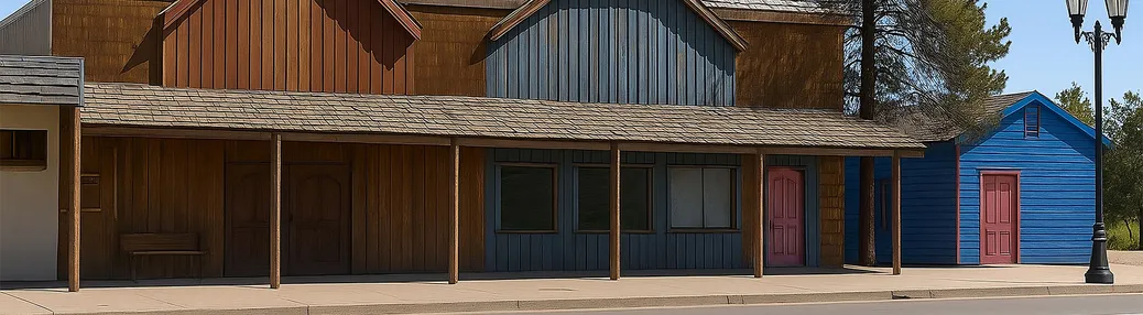 The Playmill Theatre Tickets

                