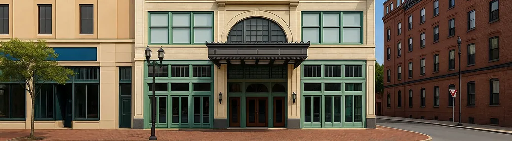 The Queen - Wilmington Tickets

                