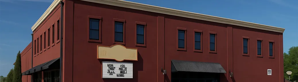 The Radio Room Tickets

                