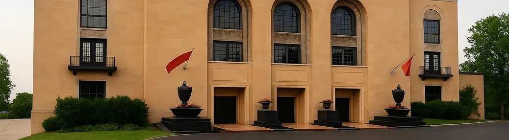 Eagles Ballroom Tickets