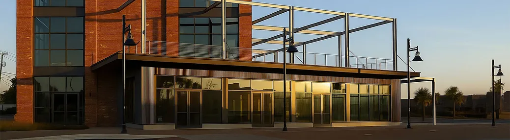 The Refinery - SC Tickets

                