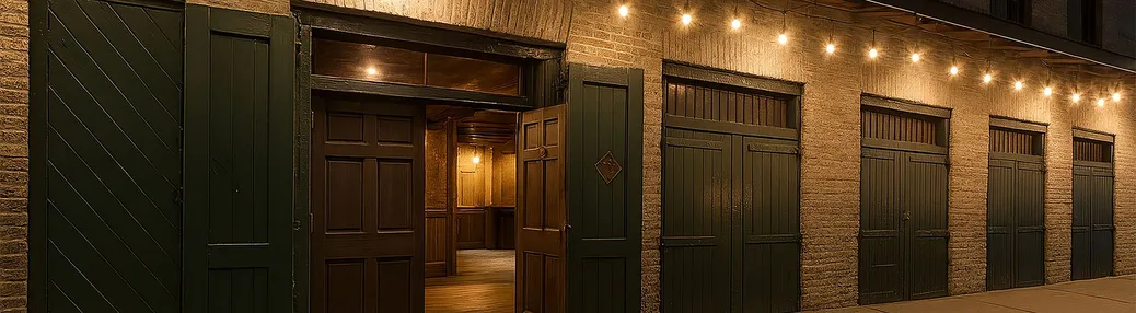 The Republic - New Orleans Tickets