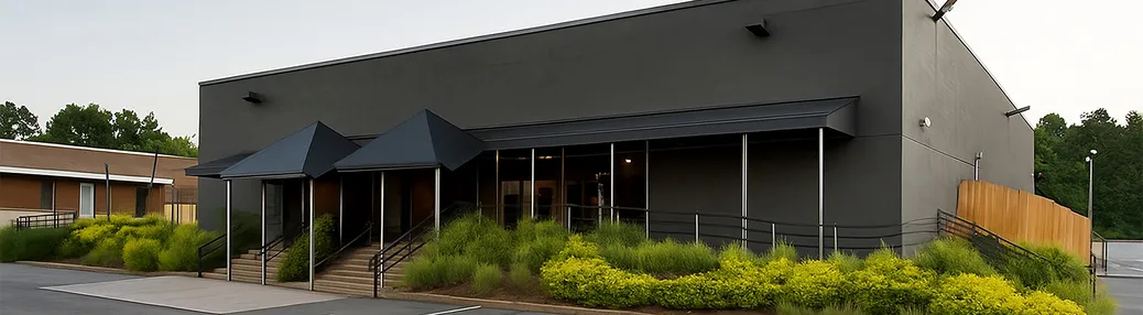 The Ritz - Raleigh Tickets