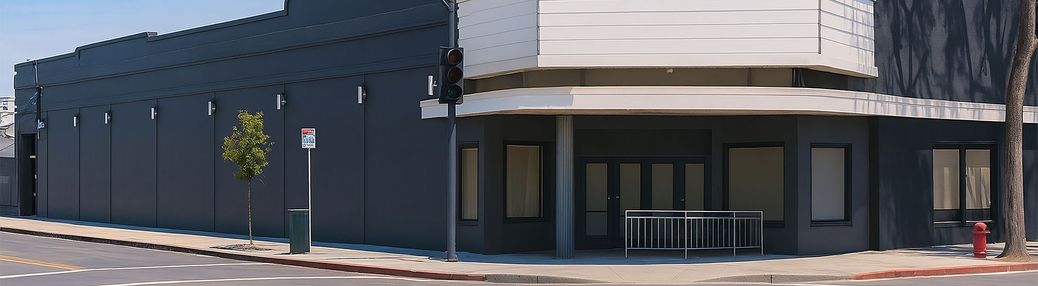 The Ritz - San Jose Tickets