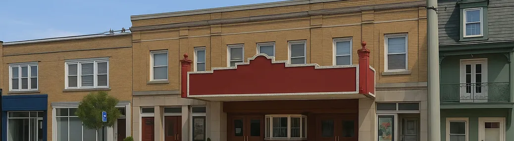 The Ritz Theatre Company Tickets

                