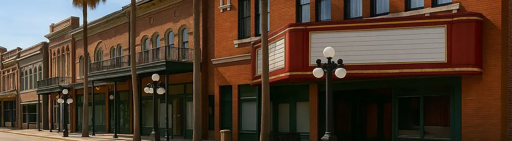 The Ritz Ybor Tickets

                