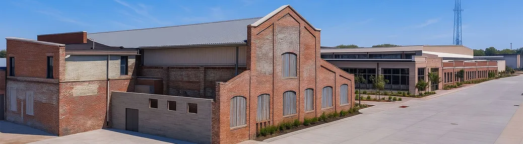 The Rust Belt Tickets

                