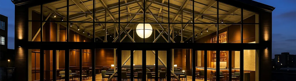 The Salt Shed Indoors - Chicago Tickets

                