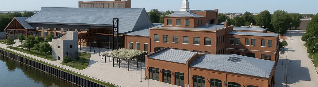 The Salt Shed Outdoors - Chicago Tickets

                