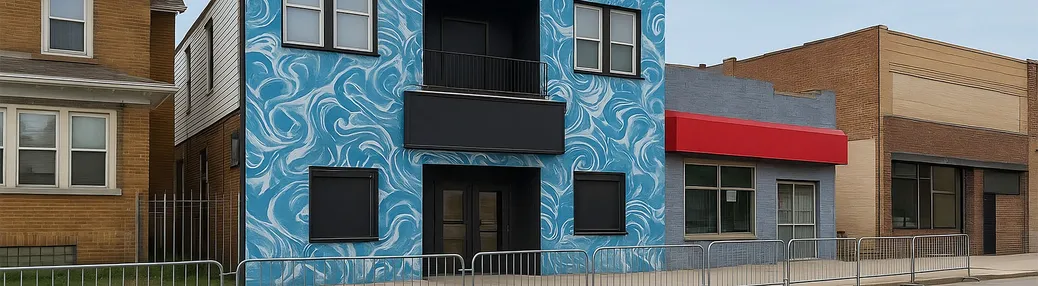 The Sanctuary - Detroit Tickets

                