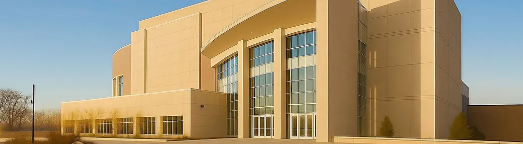 The Sanford Center Tickets

                