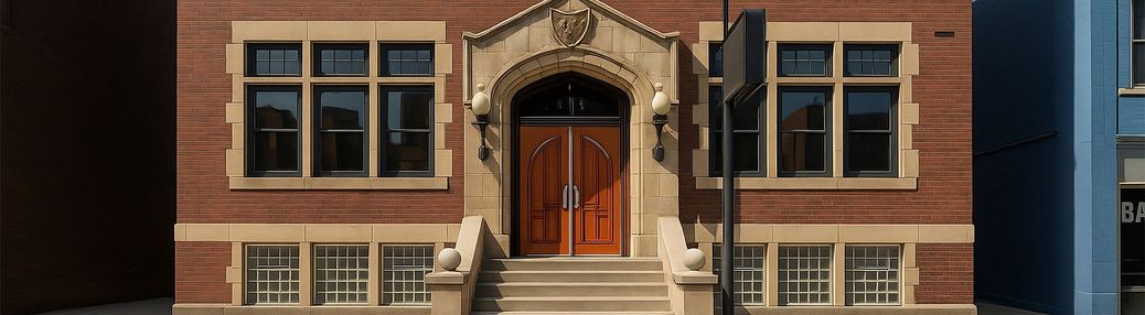 The Shelter at Saint Andrews Hall Tickets

                