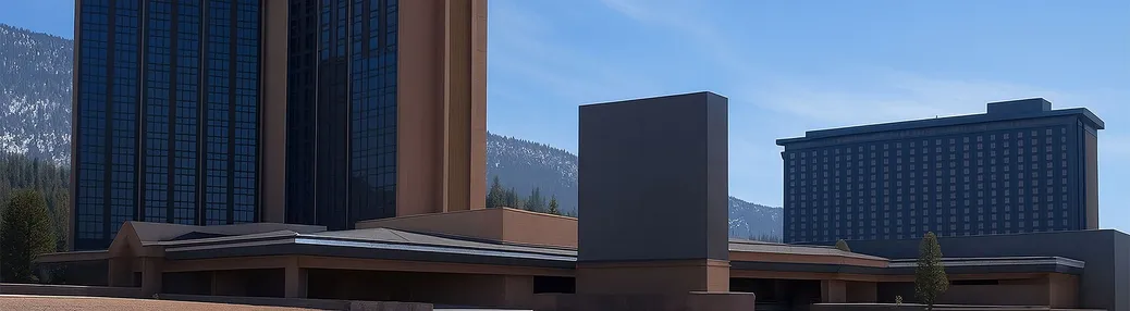 The Showroom at Bally's Lake Tahoe Casino Resort Tickets

                